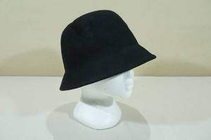 A New Day Adjustable Black Hat