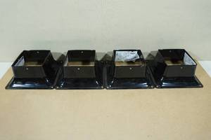 Pylex 4 x 4 Post Bases