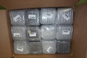 36 Stemless Wine Glasses - All DemocratLeft WingLiberal Theme