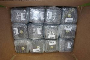 36 Stemless Wine Glasses - All RepublicanRight WingConservative Theme