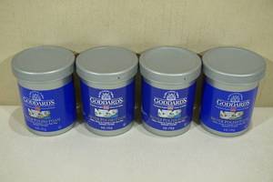 Goddards Silver Polishing Foam