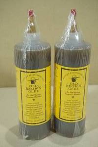 Antique Refinishers Inc Old Brown Glue