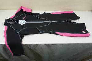 Cressi Lido 2mm Wet Suit - Lady XL5