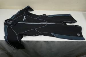 Cressi Lido 2mm Wet Suit - Man XL5