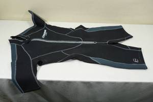 Cressi Lido 2mm Wet Suit - Man M3