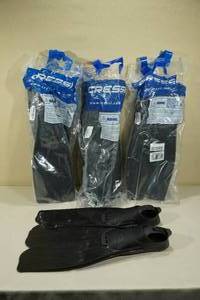 Cressi Rondinella Snorkel Fins
