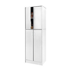 OneSpace Payton Kitchen Pantry -White