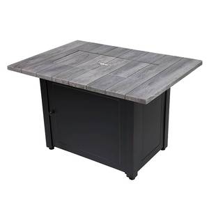 Endless Summer Bryson LP Gas Fire Table