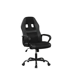 Studio Living Hartley Massage Gaming Office Chair