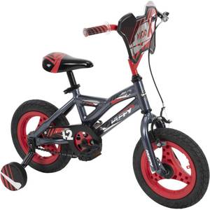 Huffy 12 Mod X Bicycle