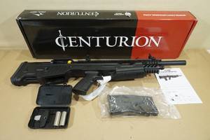 lot 6 image: NEW Century Arms Centurion BP-12 12 Gauge Bullpup Semi-Automatic Shotgun