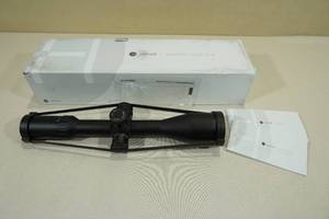 lot 10 image: Hawke Vantage 30 WA SF IR 4-16 x 50 SF 10x Half Mil Dot Rifle Scope