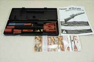 lot 28 image: Tipton Rapid Deluxe Bore Guide Kit