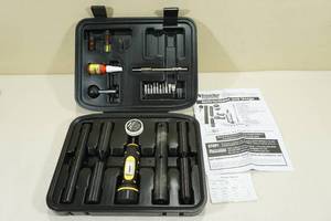 lot 34 image: Wheeler Engineering Professional Scope Mounting Kit