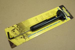 lot 36 image: Wheeler Engineering Trigger Pull Scale
