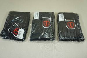 lot 46 image: 3 Undertech Undercover Concealment Boxer Briefs - Large