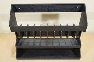 lot 49 image: MAG Storage Solutions Magazine Storage Rack
