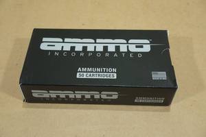 lot 68 image: 50 Ammo Inc .45 Auto 230 Gr TMC Ammo