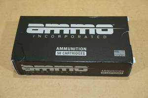lot 69 image: 50 Ammo Inc .45 Auto 230 Gr TMC Ammo