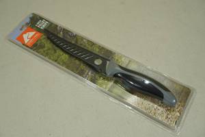 lot 122 image: Ozark Trail 6 Fillet Knife