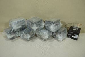 lot 142 image: Lucky Shot Shot Glasses With Embedded Bullets