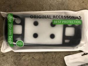 Lot of Nintendo Switch protectorcovers review pictures