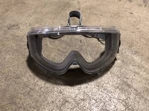 Lot of NVEX Safety Googles, Review all pictures, Customer return
