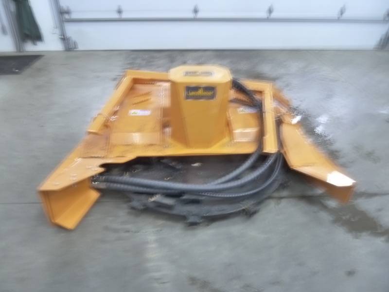 Land Honer Tree Shear 72
