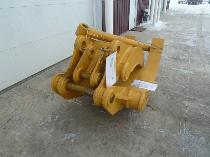 LANDHERD Excavator Thumb C 32040