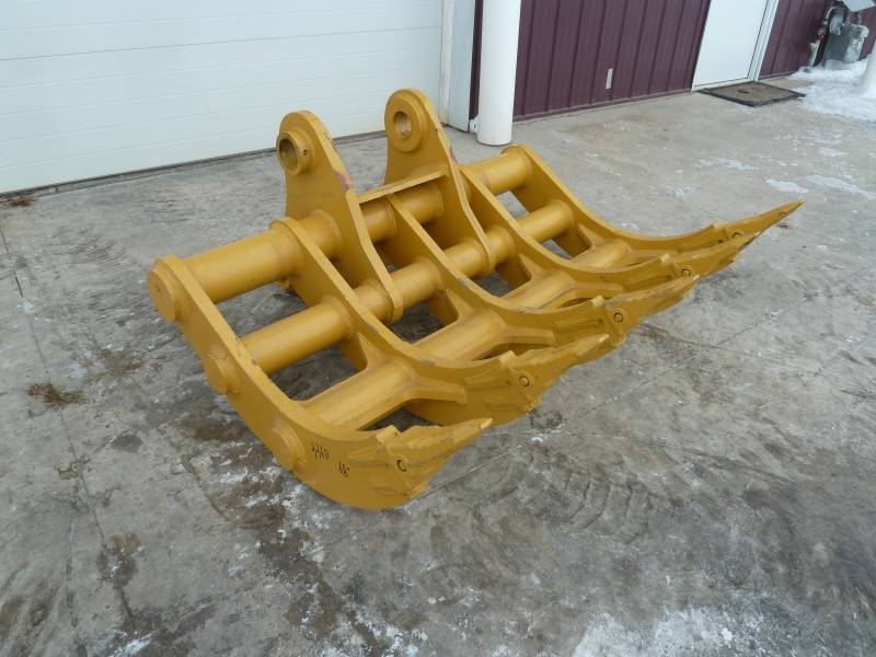 LANDHERD Rake  Cat- 336D