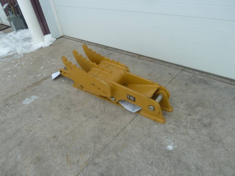 LANDHERD Thumb Cat 312