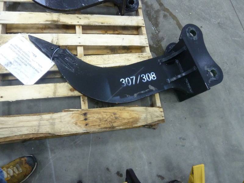 LANDHERD Mini Excavator V Ripper Tooth Cat  307