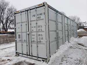 2022 Sea Container 40 #4920