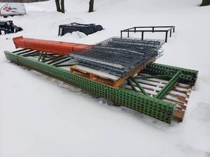 Pallet Racking