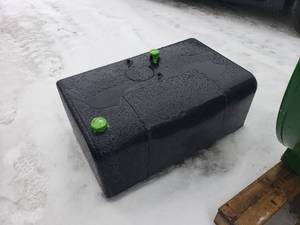 Fuel Tank 50 Gallon