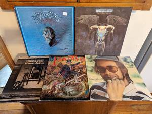 lot 111 image: Five Records