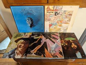 lot 118 image: Five Records
