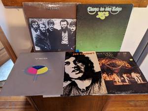 lot 127 image: Five Records