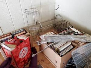Top Shelf Garage Lot