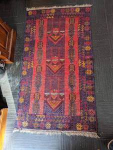 Area Rug
