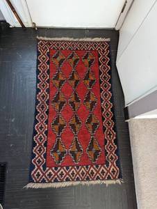 Area Rug