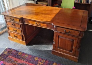 Executive Desk