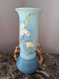 Roseville Vase