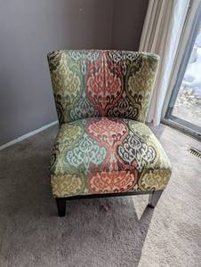 Sitting Chair
