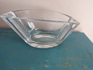 Glass Bowl
