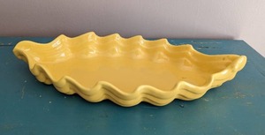 Haeger Dish