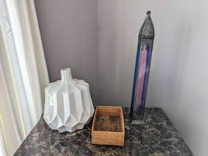 Collection Of Dcor