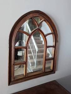 Wall Mirror