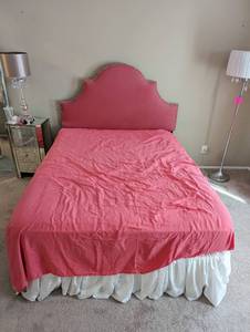 Queen Size Bed