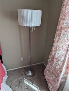 Floor Lamp